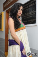 Archana at Maha Bhaktha Siriyala Movie Platinum Disc Function